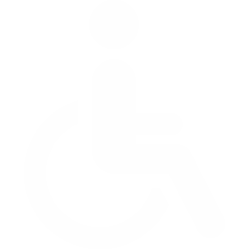disabled logo